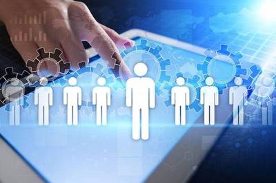 易路軟件完成2億元C1輪融資，深化薪社稅福一體化布局