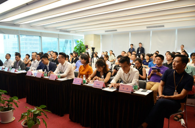 深耕“共享經濟+信息發布+大數據”，引領防走失穿戴設備新時代