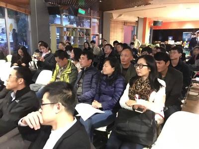 10秒鐘能夠決定什么？創(chuàng)投大會(huì)——秒投日帶你玩新的！