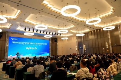 中原數字大腦 河南省級數字經濟研究院成立，引領創業投資新浪潮