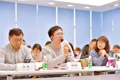 聚焦科技創新，“智匯·麒麟”創業投資路演會圓滿舉辦