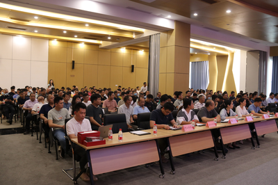 坪山 乘勢而上創投新領域，撬動集體經濟發展新引擎