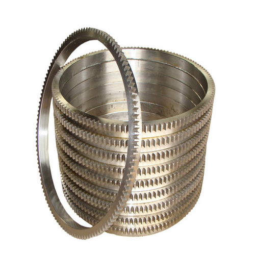 金灘環保設備齒圈 洗砂機高效運轉的核心保障