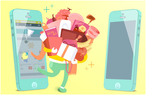 如何開發一款購物商城App?