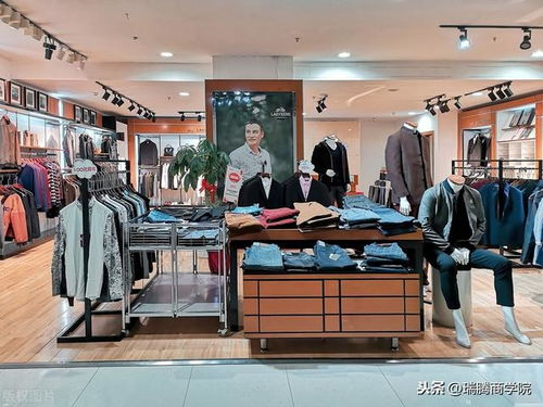 瑞騰商學院 巨頭紛紛回歸線下,實體店到底該怎么運營